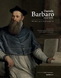 Cover: Daniele Barbaro 1514-1570. Venitien, Patricien, Humaniste - Brepols N.V.