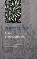 Cover: Oeuvres Completes Tome II - Librarie Philosophique J. Vrin