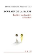 Cover: Poulain de la Barre - Librarie Philosophique J. Vrin