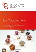 Cover: Fair Cooperation - Peter Lang Verlag