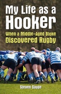 Cover: My Life as a Hooker - Summersdale Publishers