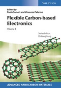Cover: Flexible Carbon-based Electronics - Wiley-VCH