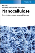 Bild: Nanocellulose - Wiley-VCH