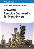 Cover: Polyolefin Reaction Engineering - Wiley-Blackwell