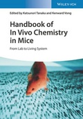 Cover: Handbook of In Vivo Chemistry in Mice - Wiley-VCH