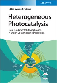Abbildung von: Heterogeneous Photocatalysis - Wiley-VCH