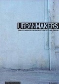Cover: Urban Makers - Bbooks Verlag