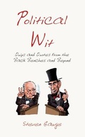 Cover: Political Wit - Summersdale Publishers