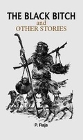 Cover: The Black Bitch and Other Stories - Prabhat Prakashan