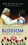 Cover: You are Born to Blossom - Prabhat Prakashan