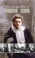 Cover: The Life and Times of Madame Curie - Prabhat Prakashan
