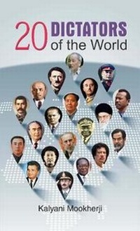 Abbildung von: 20 Dictators of the World - Prabhat Prakashan