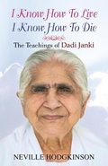Cover: I Know How to Live, I Know How to Die - Prabhat Prakashan