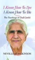 Cover: I Know How to Live, I Know How to Die - Prabhat Prakashan