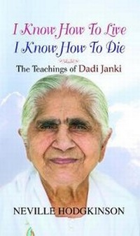 Enlarge image Cover: I Know How to Live, I Know How to Die - Prabhat Prakashan