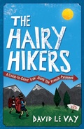 Cover: The Hairy Hikers - Summersdale Publishers
