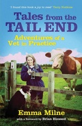 Cover: Tales from the Tail End - Summersdale Publishers