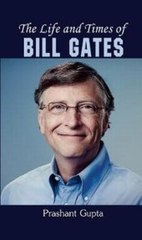 Abbildung von: The Life and Times of Bill Gates - Prabhat Prakashan