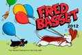 Cover: Fred Basset Yearbook 2012 - Summersdale Publishers