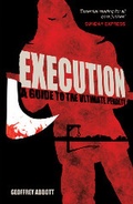 Cover: Execution - Summersdale Publishers