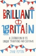 Cover: Brilliant Britain - Summersdale Publishers