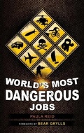 Cover: World's Most Dangerous Jobs - Summersdale Publishers