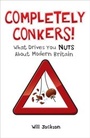 Cover: Completely Conkers - Summersdale Publishers Ltd