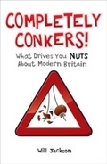 Cover: Completely Conkers - Summersdale Publishers Ltd