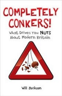 Enlarge image Cover: Completely Conkers - Summersdale Publishers Ltd