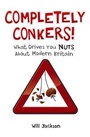 Cover: Completely Conkers - Summersdale Publishers