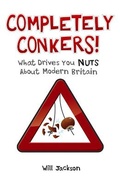 Cover: Completely Conkers - Summersdale Publishers