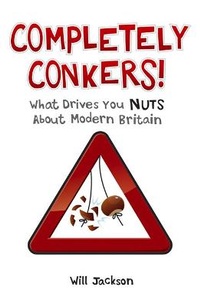 Enlarge image Cover: Completely Conkers - Summersdale Publishers