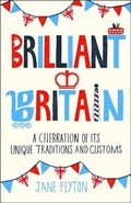Cover: Brilliant Britain - Summersdale Publishers