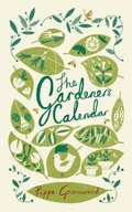 Cover: The Gardener's Calendar - Summersdale Publishers