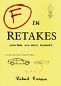 Cover: F in Retakes - Summersdale Publishers Ltd