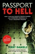 Cover: Passport to Hell - Summersdale Publishers