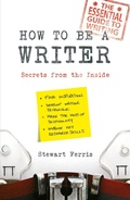 Cover: How to be a Writer - Summersdale Publishers
