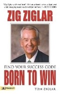 Cover: Born to Win - Prabhat Prakashan