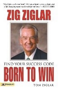 Enlarge image Cover: Born to Win - Prabhat Prakashan