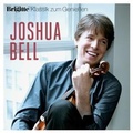 Cover: Brigitte Klassik zum Genie&aacute;en: Joshua Bell - Sony Music Entertainment Germany GmbH / M&uuml;nchen