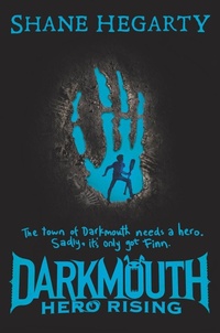 Enlarge image Cover: Darkmouth: Hero Rising - HarperCollins