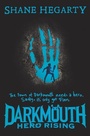 Cover: Darkmouth: Hero Rising - HarperCollins