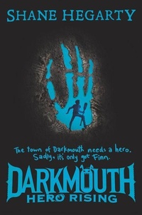 Enlarge image Cover: Darkmouth: Hero Rising - HarperCollins