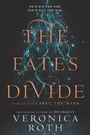Cover: The Fates Divide - HarperCollins