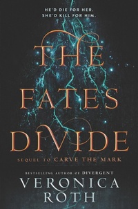 Enlarge image Cover: The Fates Divide - HarperCollins
