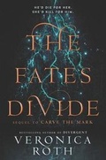 Cover: The Fates Divide - Collins