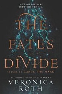 Enlarge image Cover: The Fates Divide - Collins