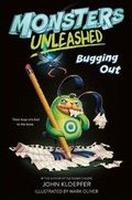 Cover: Monsters Unleashed #2 - HarperCollins