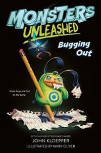 Enlarge image Cover: Monsters Unleashed #2 - HarperCollins