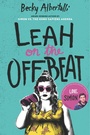 Cover: Leah on the Offbeat - HarperCollins